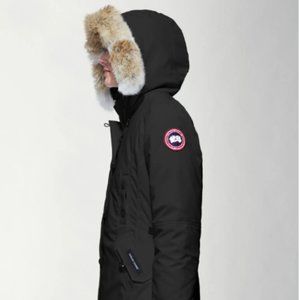 AUTHENTIC Canada Goose Kensington Parka (DISCONTINUED) - SIZE Small